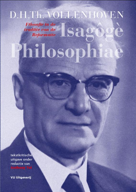 Isagoge Philosophiae tekstkritische uitgave