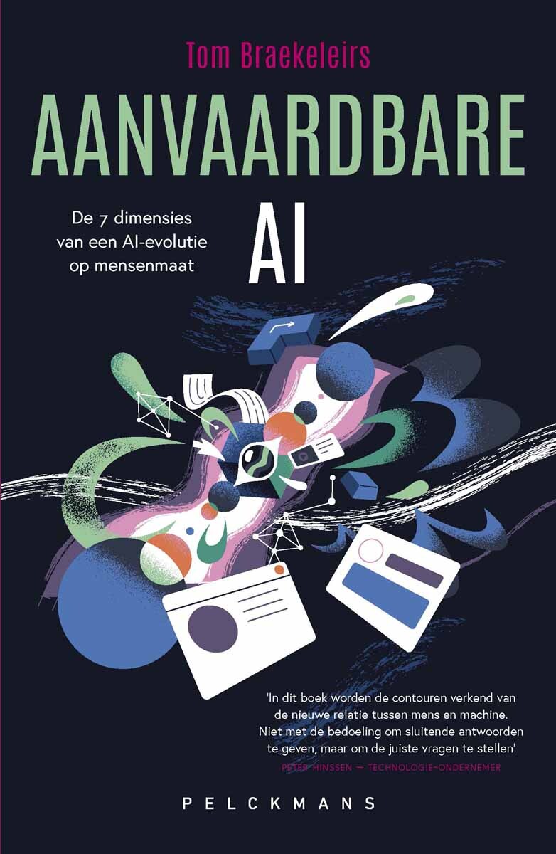 Tom Braekeleirs Aanvaardbare Ai