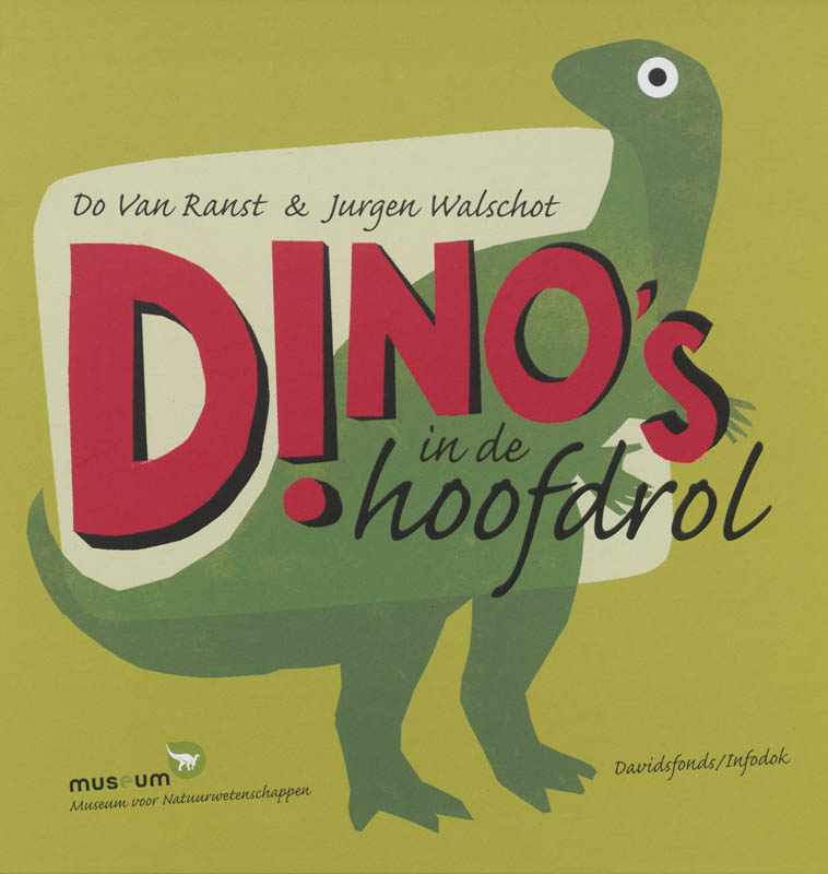 Dino's in de hoofdrol