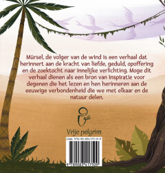 Mürsel, de volger van de wind / 1 achterkant