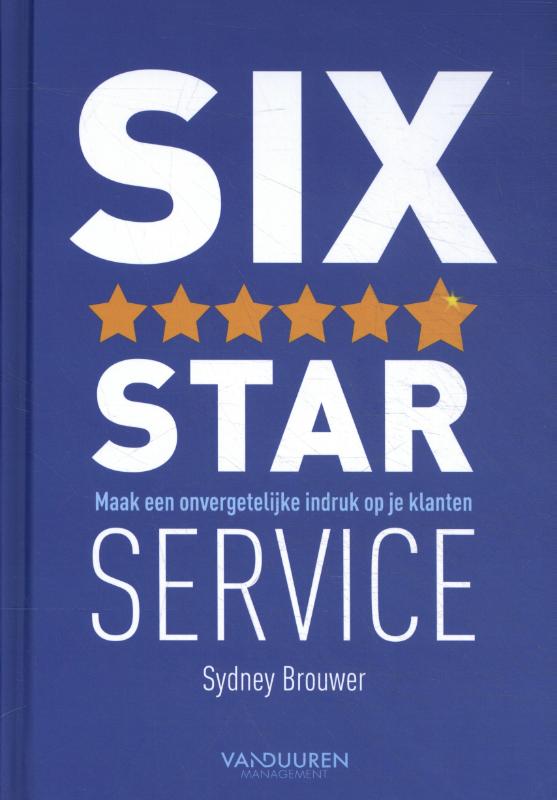 Six Star Service