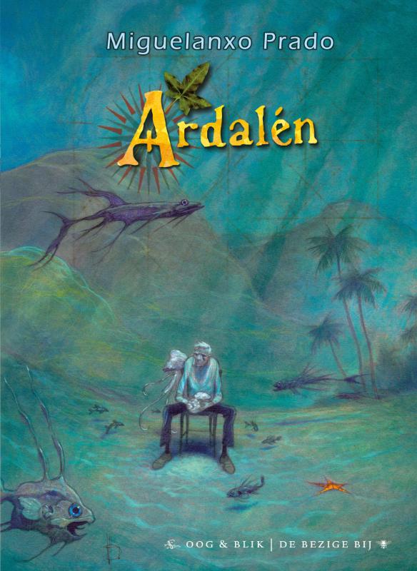 Miguelanxo Prado Ardalén