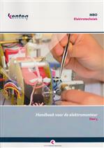 Deel 5 handboek voor de elektromonteur