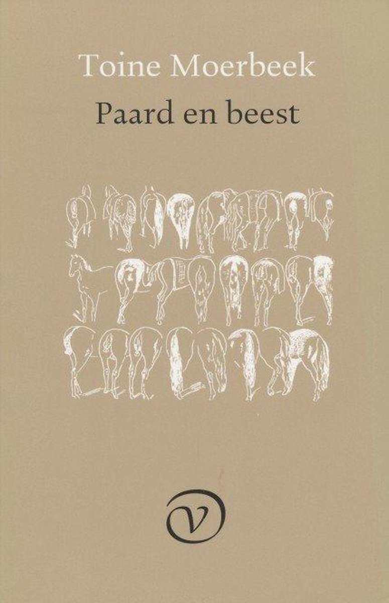 T. Moerbeek Paard En Beest thumbnail