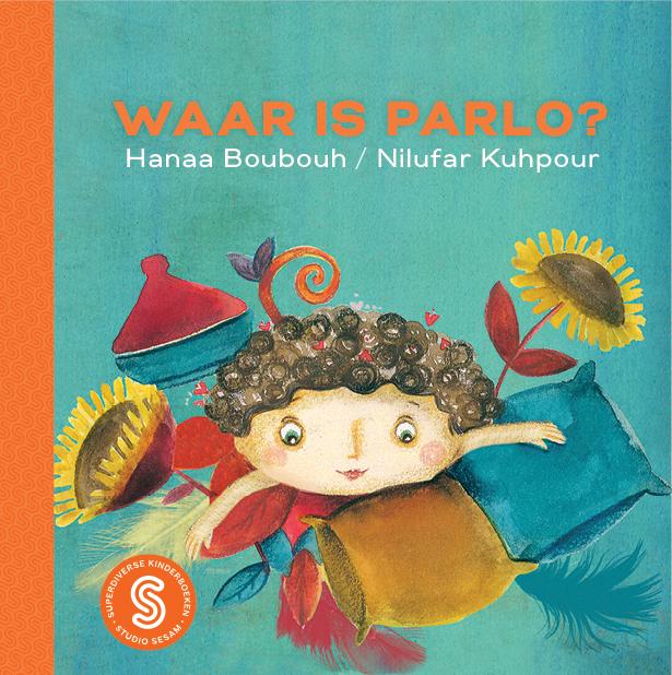 Superdiverse kinderboeken 2 -   Waar is Parlo?; De fanfare