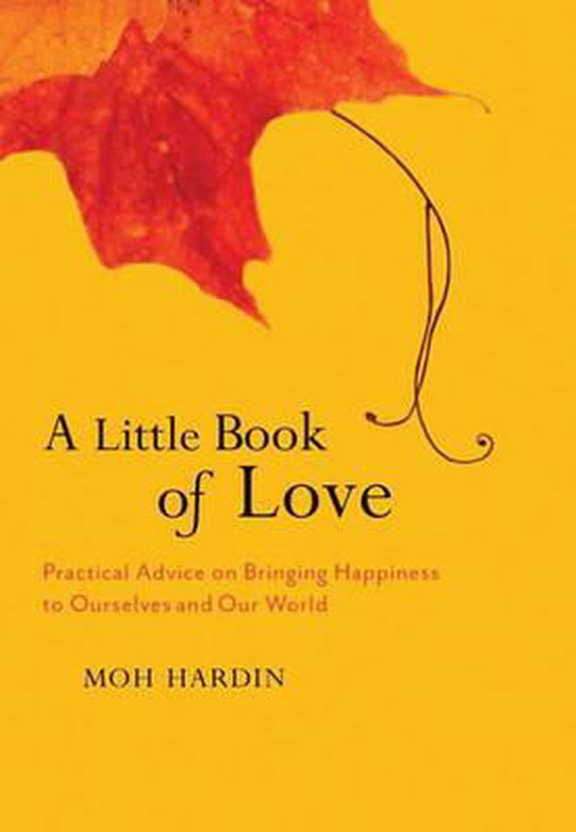 A Little Book of Love