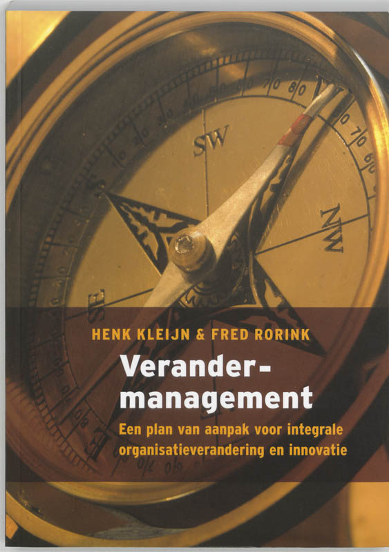 Verandermanagement