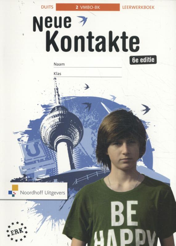 boekenbalie_9789001821043_cover Neue Kontakte 2 vmbo-bk leerwerkboek