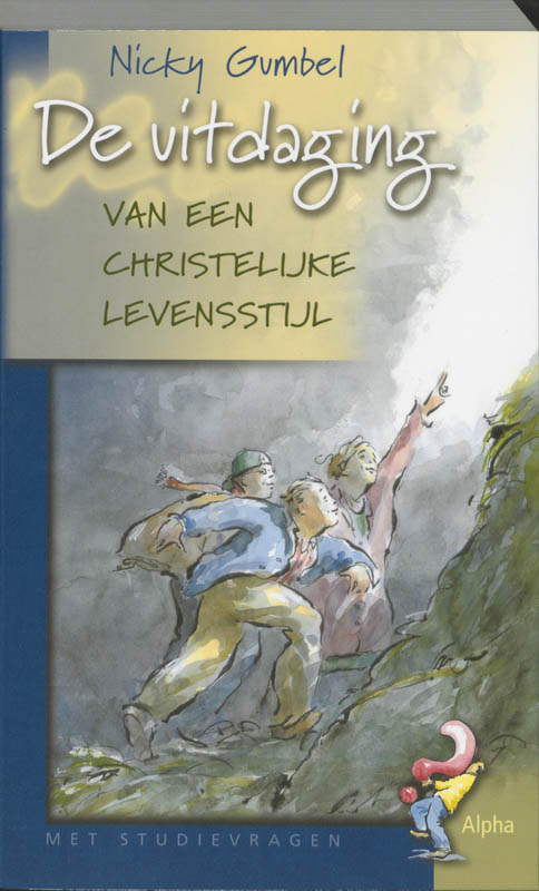 boekenbalie_9789060678657_cover De uitdaging van een christelijke levensstijl