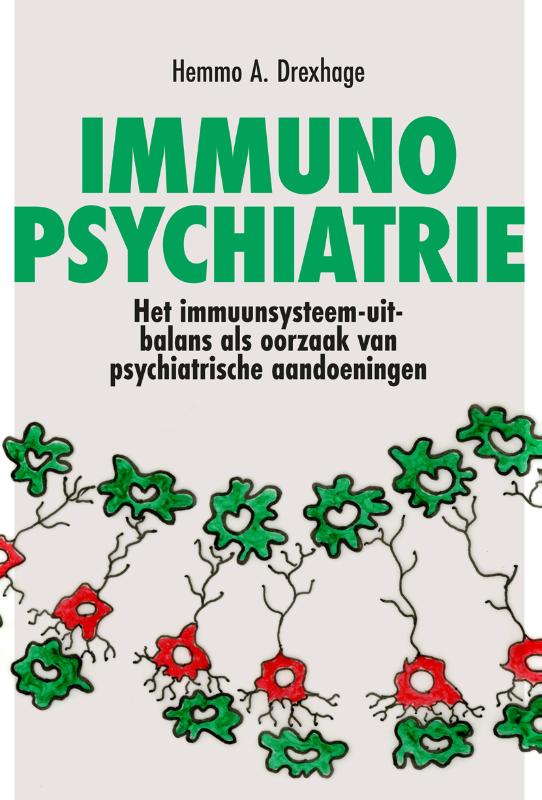 Hemmo A. Drexhage Immuno-psychiatrie thumbnail