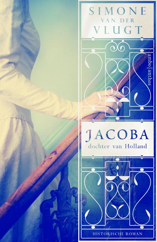 boekenbalie_9789026330377_cover Jacoba, dochter van Holland