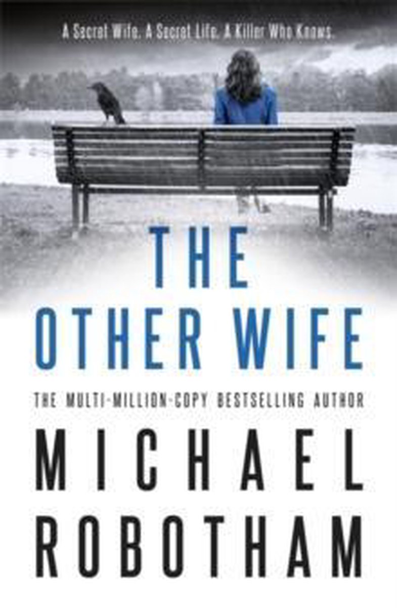 The Other Wife Joseph O'Loughlin