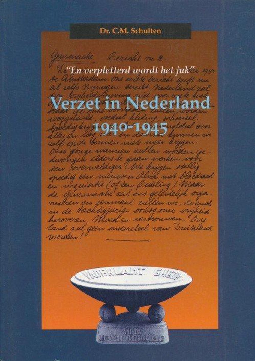 boekenbalie_9789012081900_cover VERZET IN NEDERLAND 1940-1945