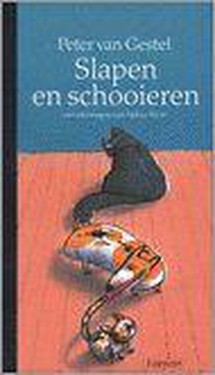 boekenbalie_9789026115356_cover Slapen En Schooieren