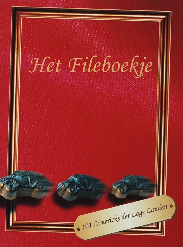 Het fileboekje
