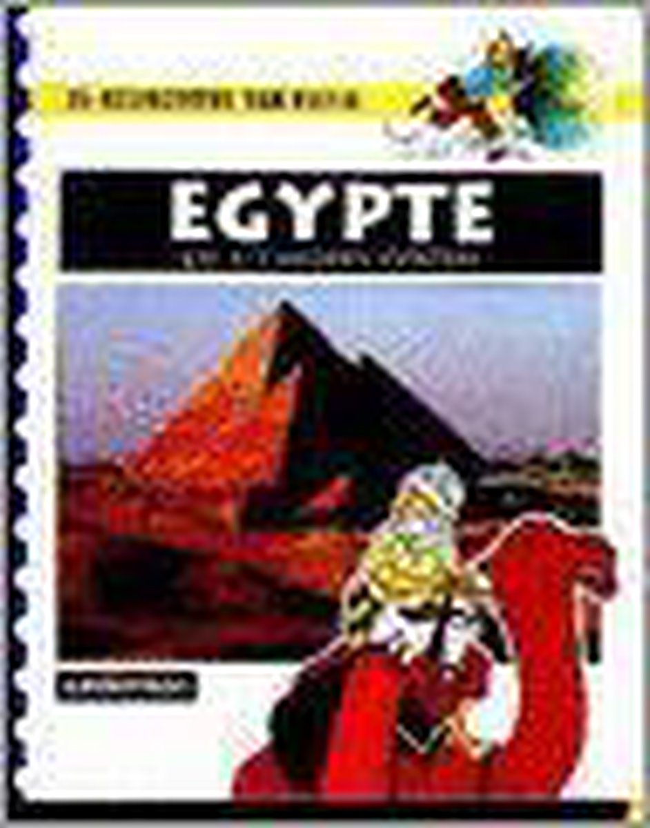 Reisnotities Egypte Midden Oosten