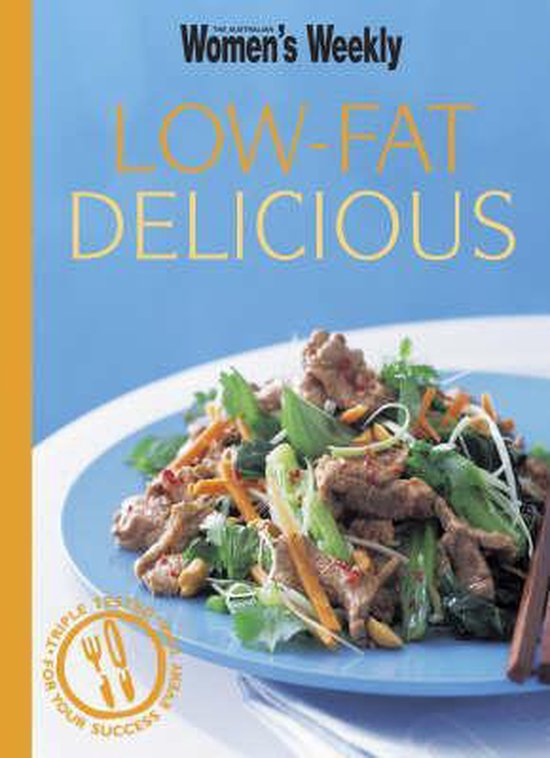 Low Fat Delicious