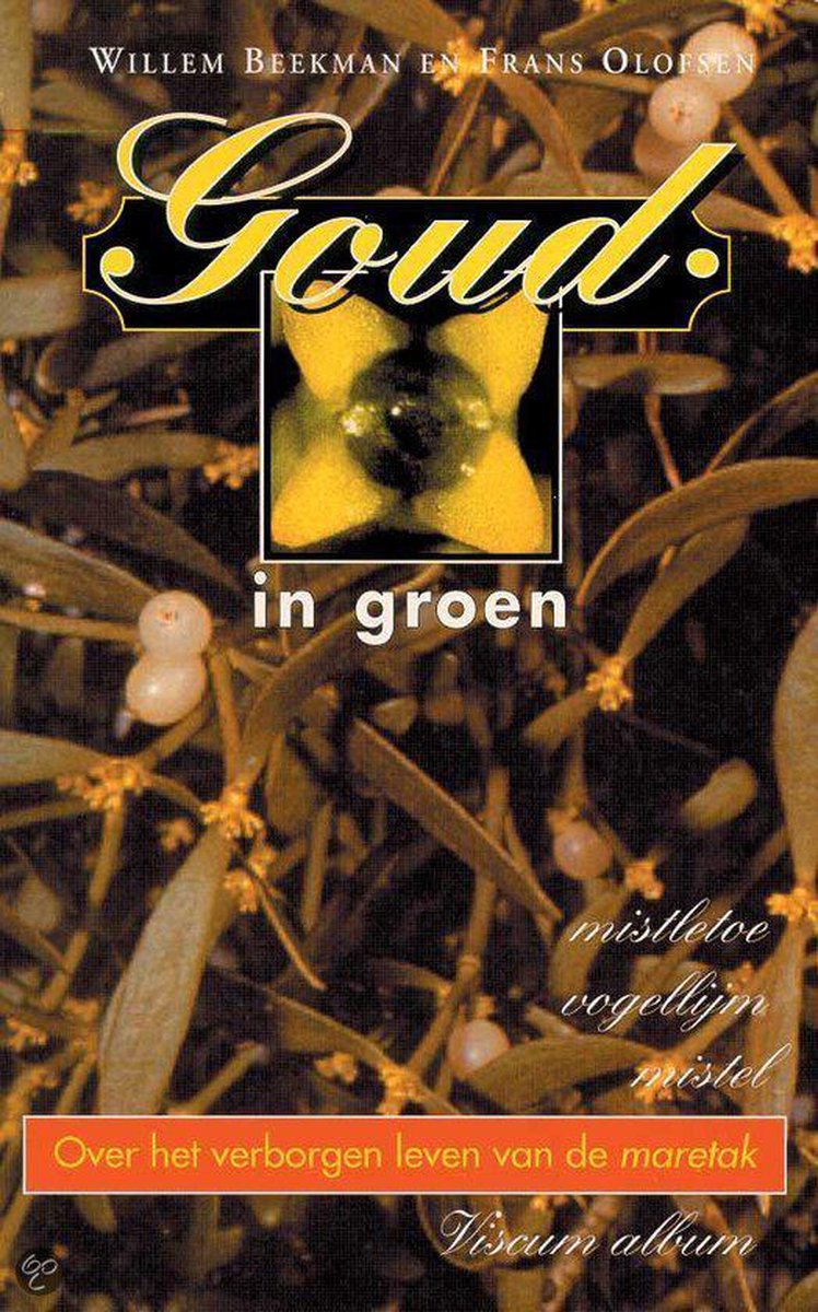 boekenbalie_9789060384480_cover GOUD IN GROEN VERBORGEN LEVEN MARETAK