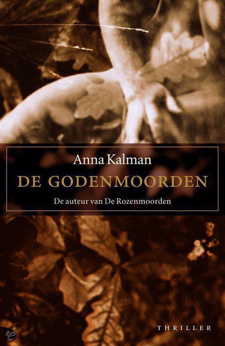 A. Kalman De Godenmoorden thumbnail