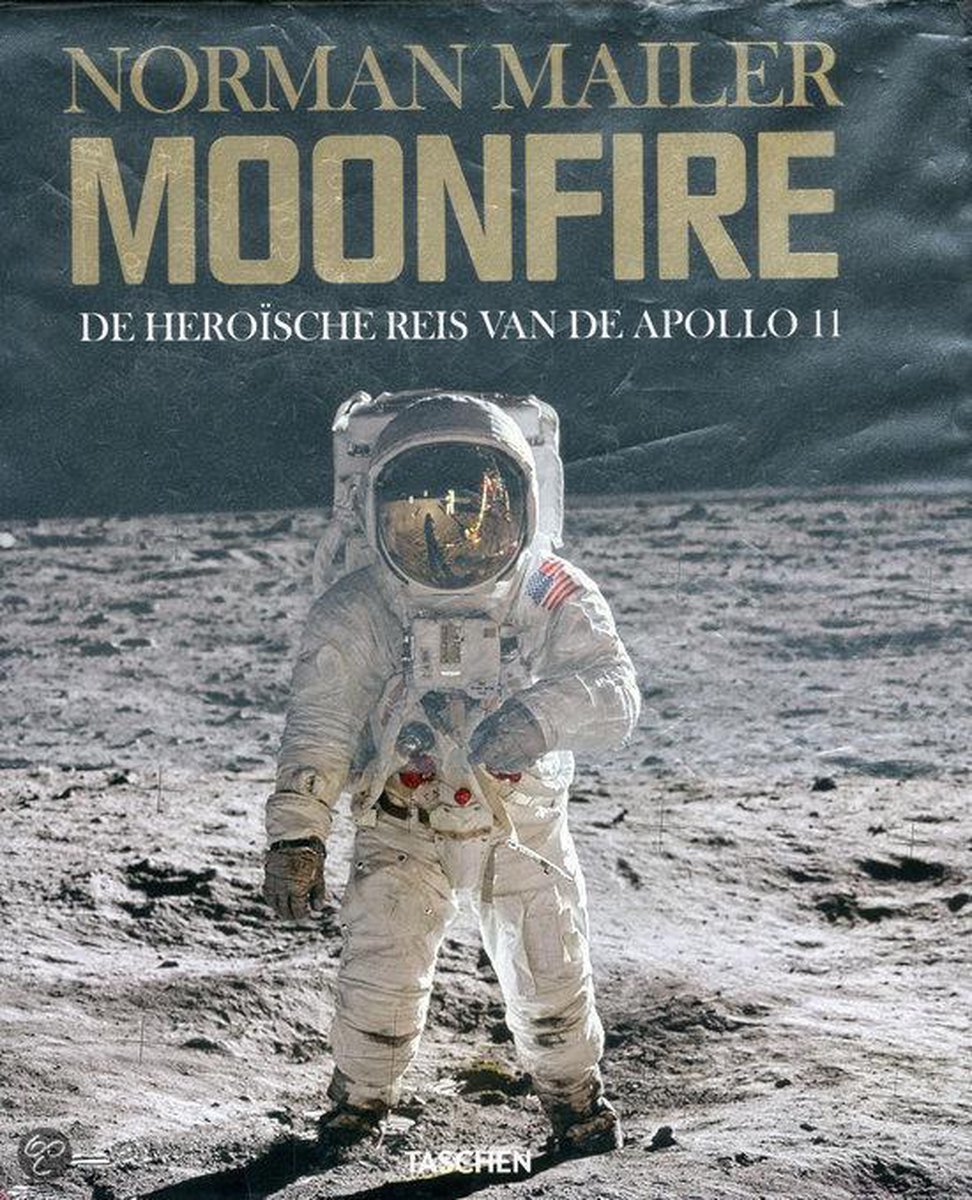 boekenbalie_9783836521642_cover Mailer, Moonfire (Dutch, NL)