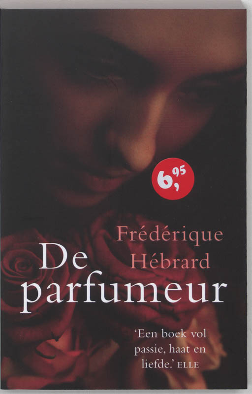 De parfumeur