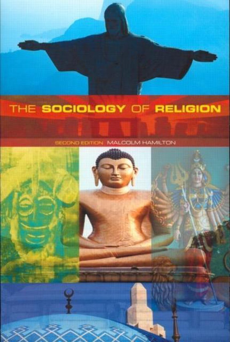 boekenbalie_9780415226677_cover Sociology Of Religion 2nd