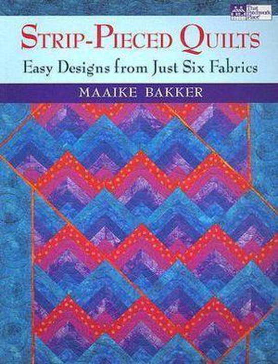 boekenbalie_9781564776396_cover Strip-Pieced Quilts