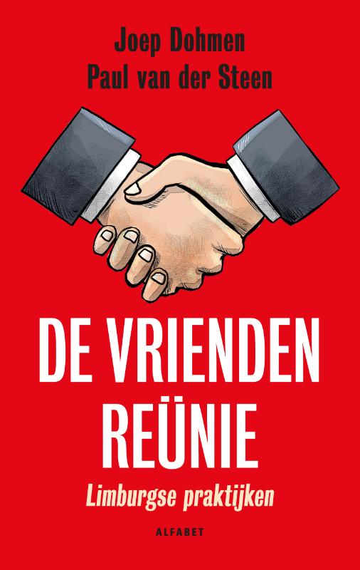 boekenbalie_9789021341187_cover De vriendenreünie