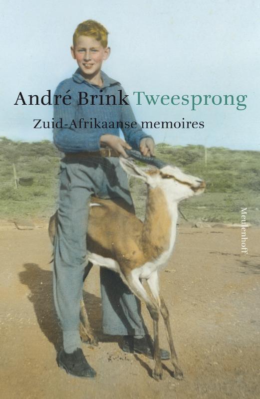 boekenbalie_9789029083690_cover Tweesprong - Memoires