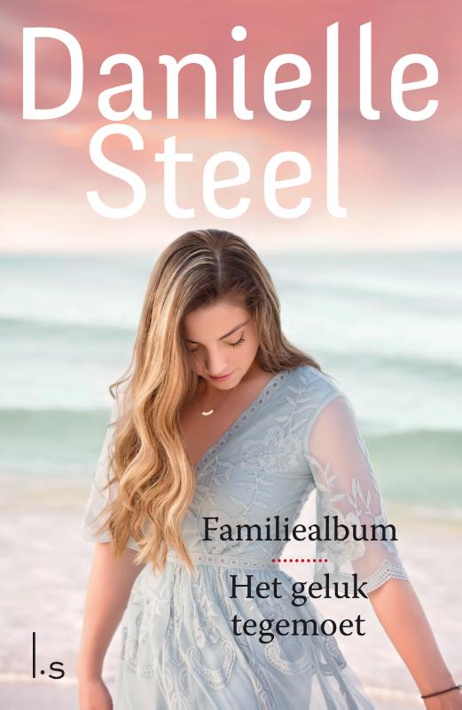 Danielle Steel Familiealbum ; Het Geluk Tegemoet