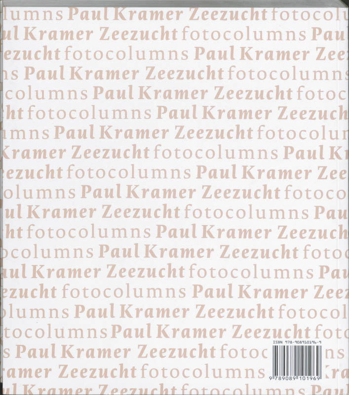 Zeezucht achterkant