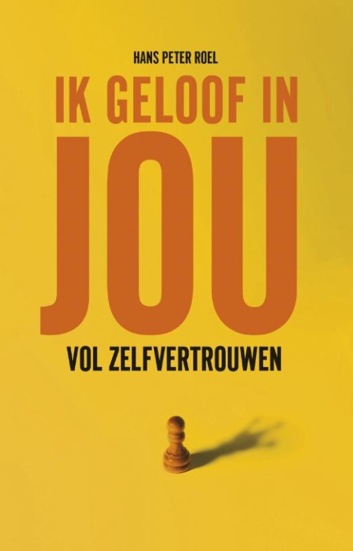 Hans Peter Roel Ik Geloof In Jou
