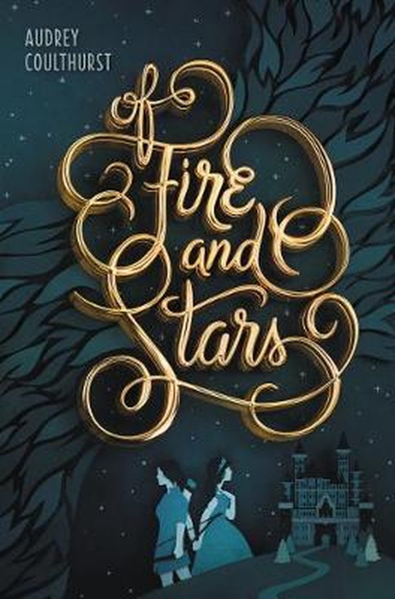 Audrey Coulthurst Of Fire And Stars thumbnail