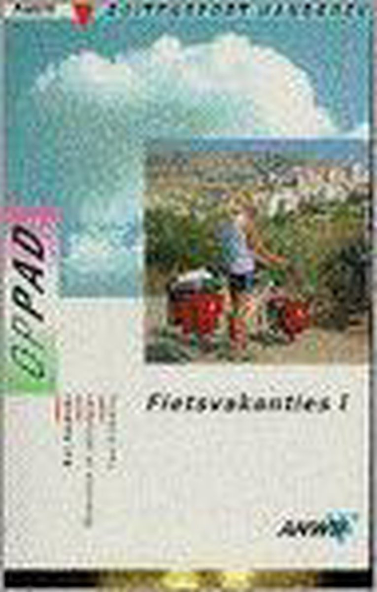 FIETSVAKANTIES