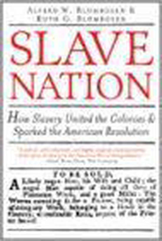 Slave Nation