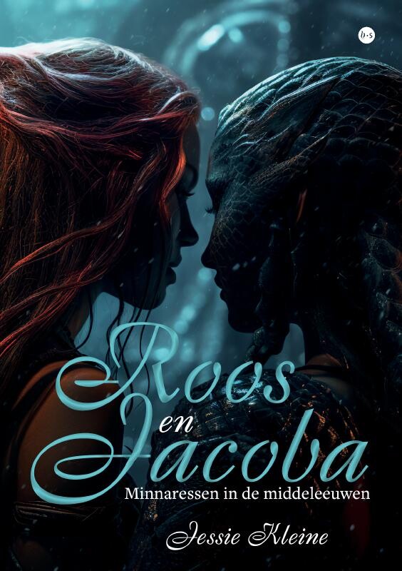 Roos en Jacoba