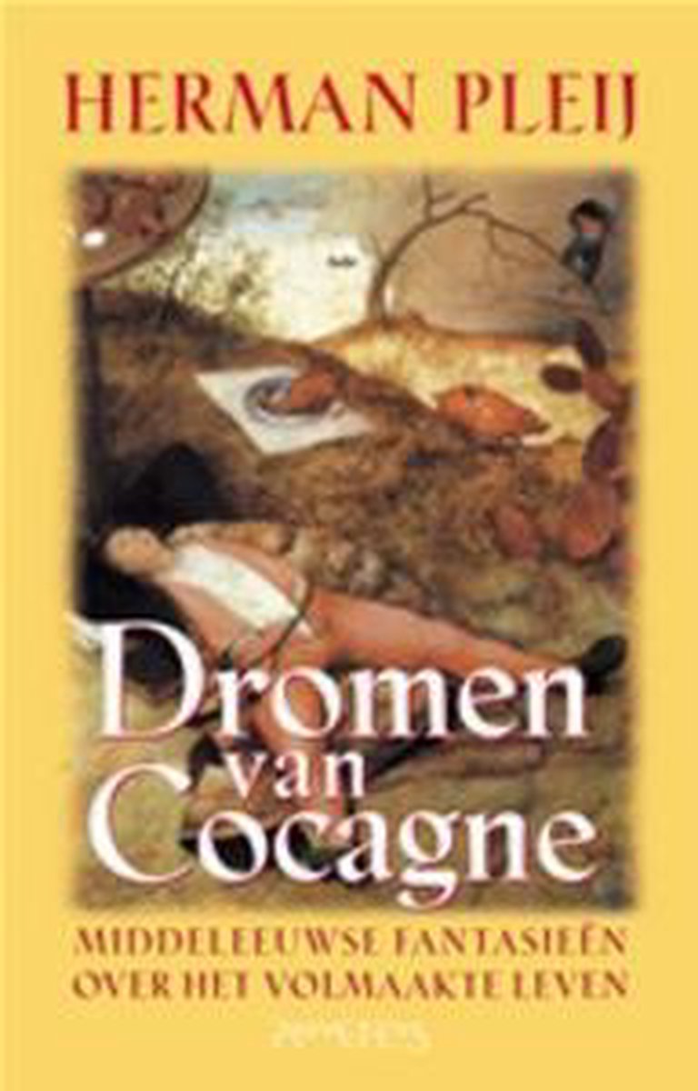 boekenbalie_9789053337325_cover Dromen van Cocagne