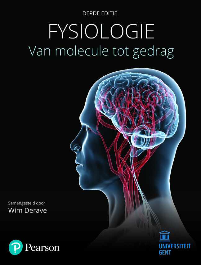 Fysiologie, 3e custom editie