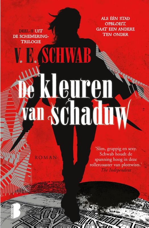 boekenbalie_9789022584941_cover De kleuren van schaduw / Schemering / 2
