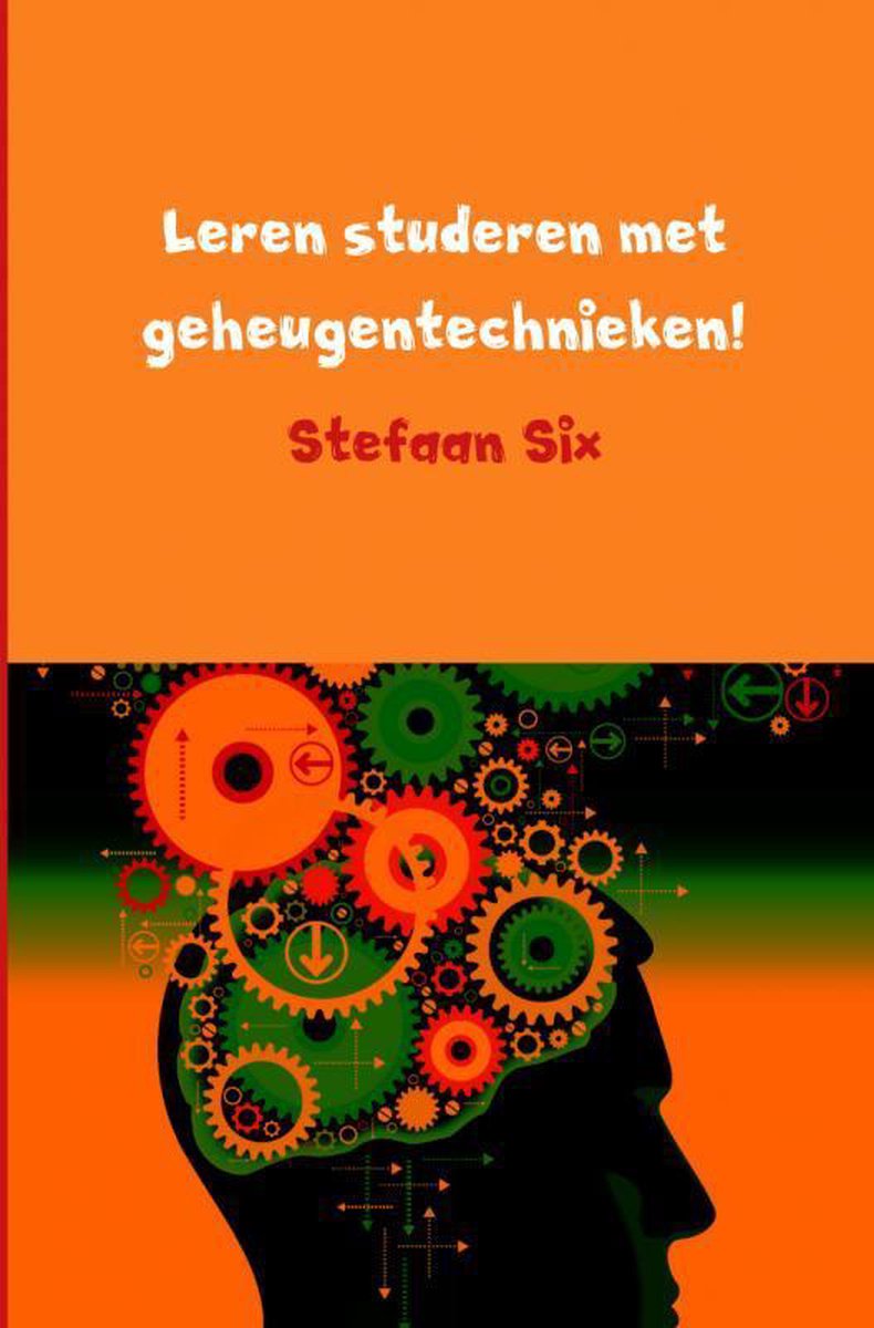 boekenbalie_9789402130935_cover Leren studeren met geheugentechnieken