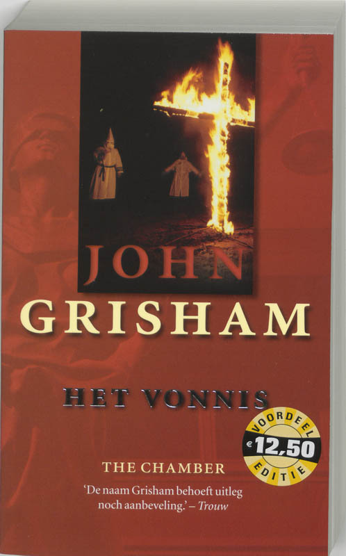 John Grisham Het Vonnis thumbnail