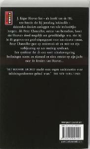 Het Hoover archief achterkant