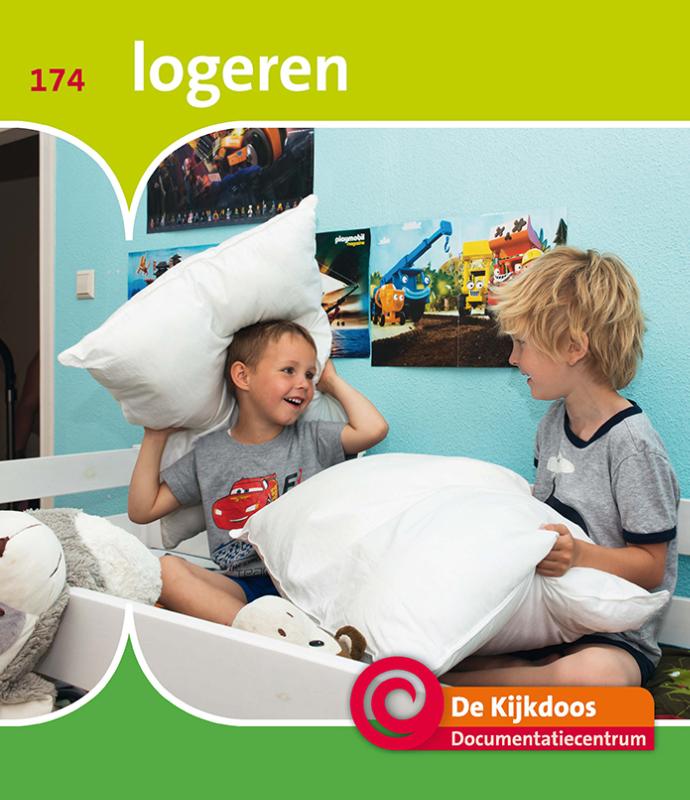Uit logeren / De Kijkdoos / 174