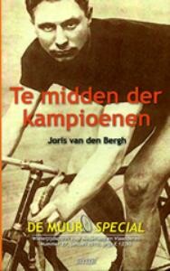De Muur 27 te midden der kampioenen