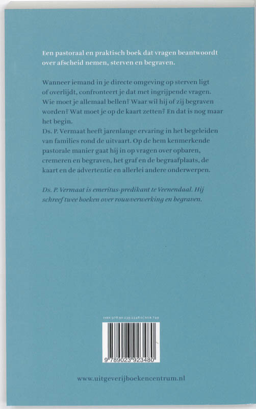 LIEVER TOCH BEZOEK achterkant