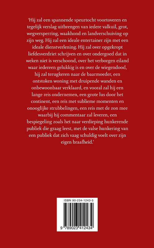 Hercules achterkant