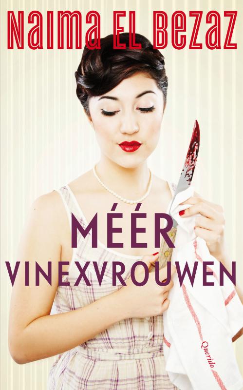 Méér Vinexvrouwen