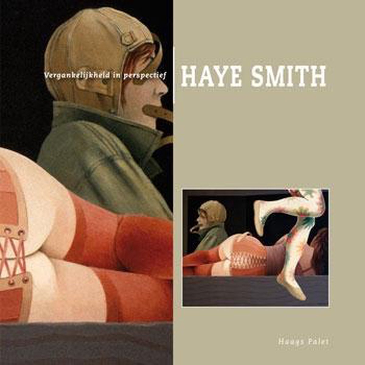 Haye Smith / Haags Palet / 29