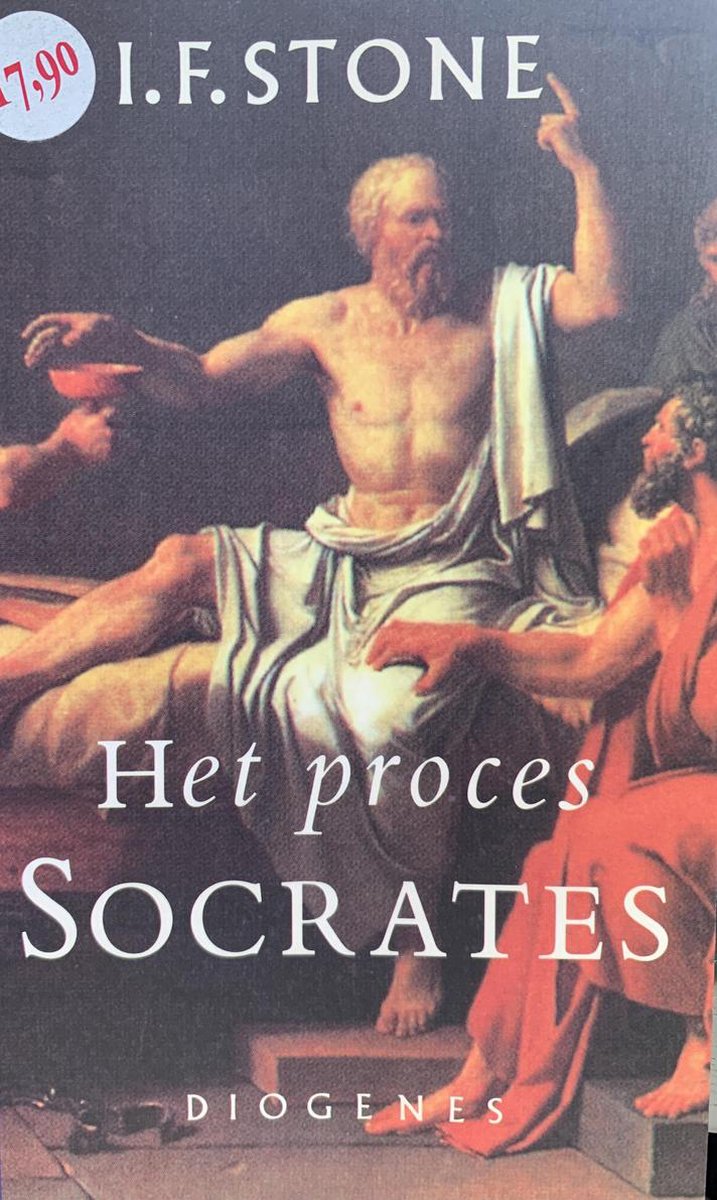 boekenbalie_9789060742754_cover Het proces Socrates