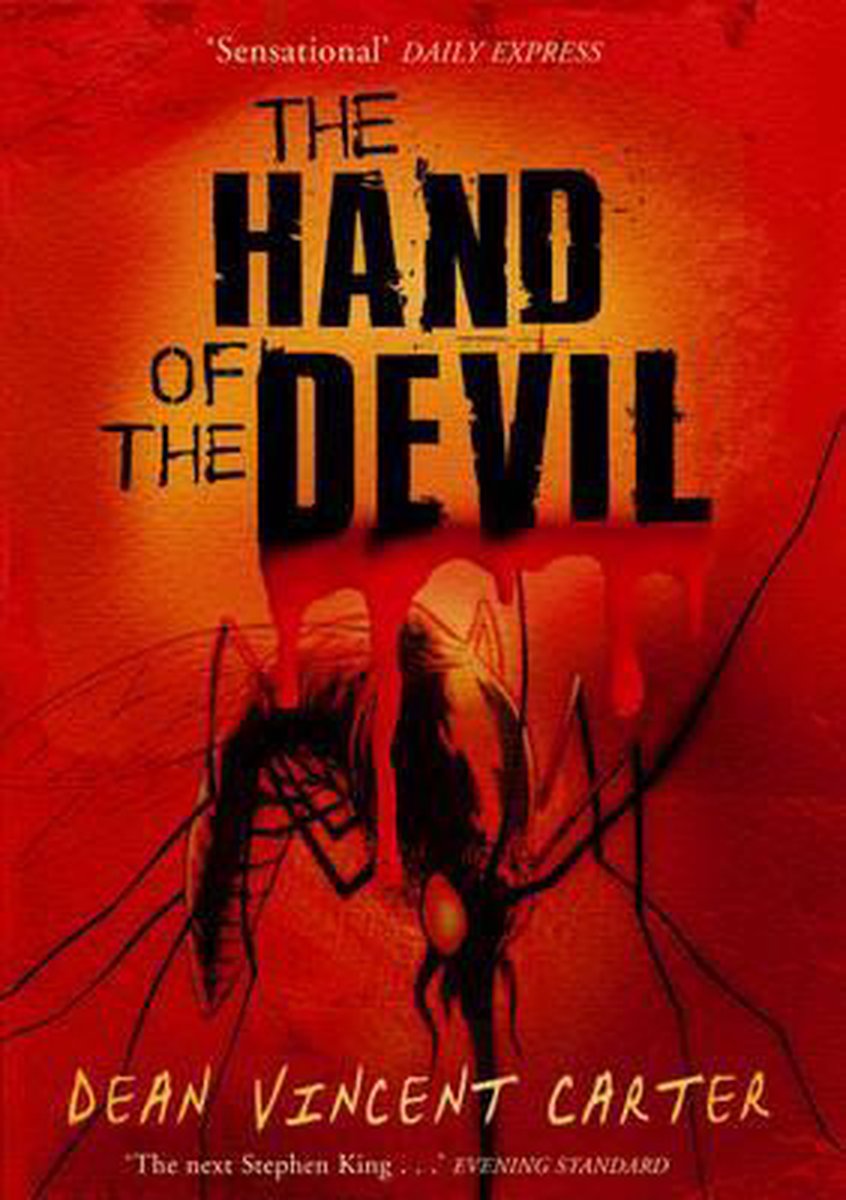 The Hand of the Devil